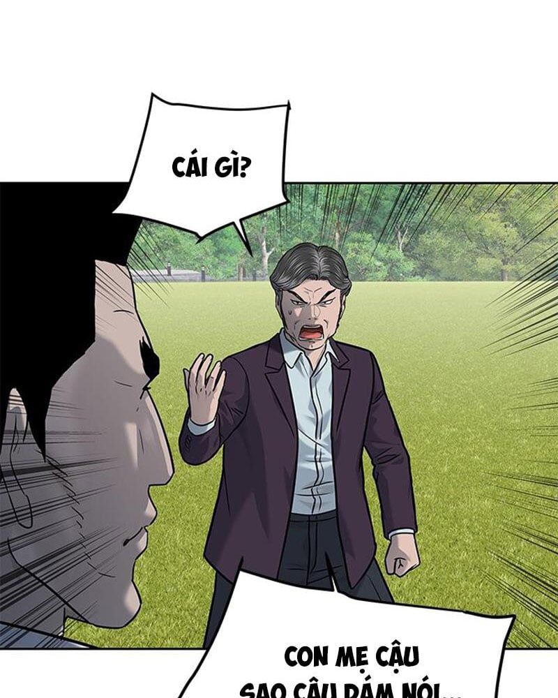 Đội Trưởng Lính Đánh Thuê Chapter 219 - Trang 2