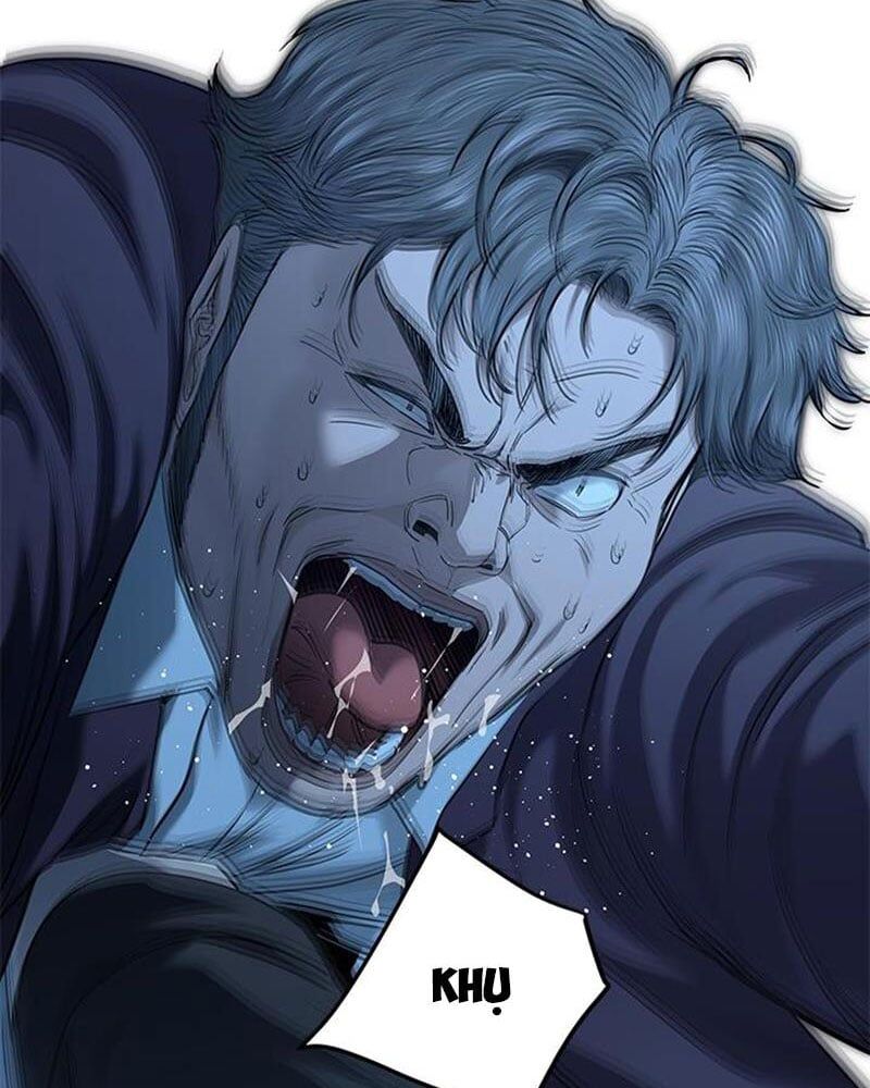 Đội Trưởng Lính Đánh Thuê Chapter 219 - Trang 2