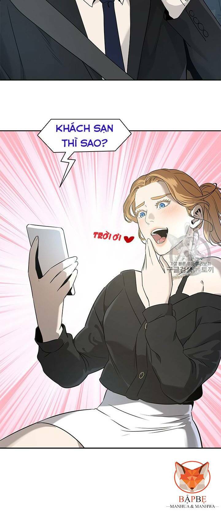 Đội Trưởng Lính Đánh Thuê Chapter 22 - Trang 2