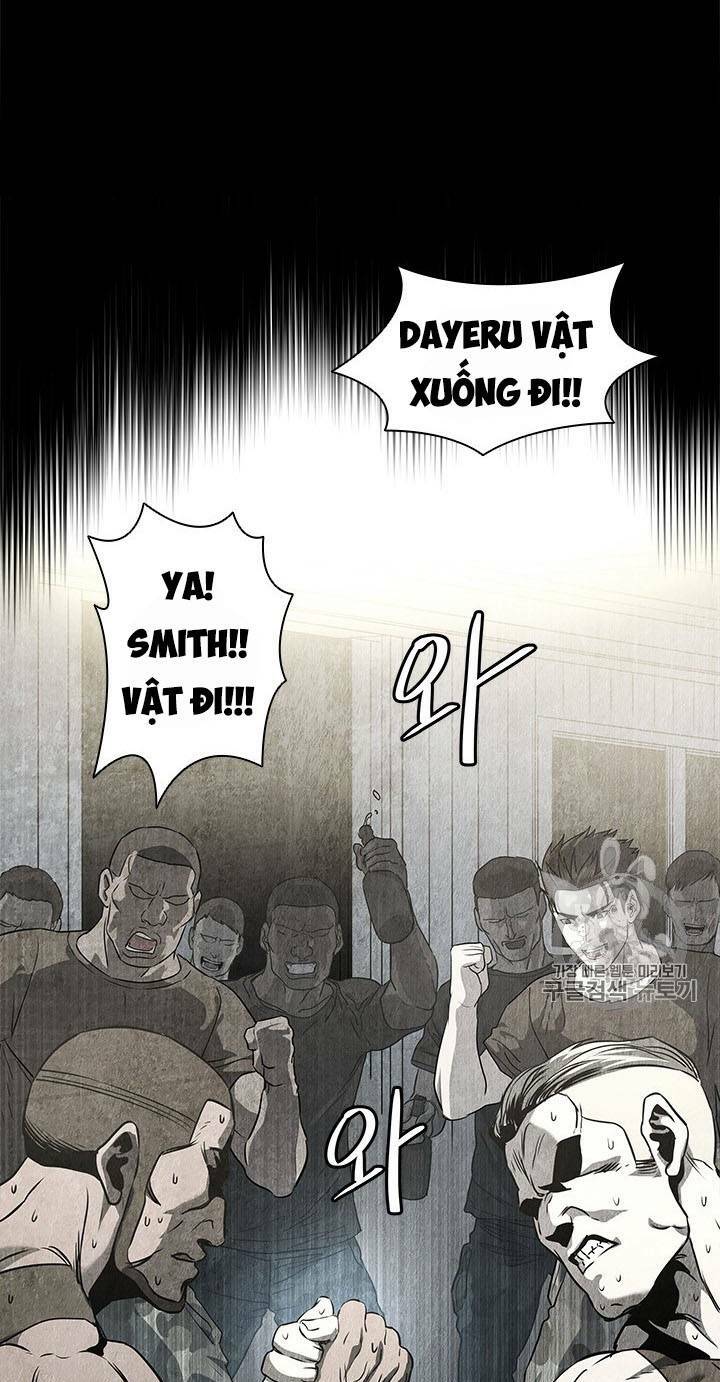 Đội Trưởng Lính Đánh Thuê Chapter 22 - Trang 2