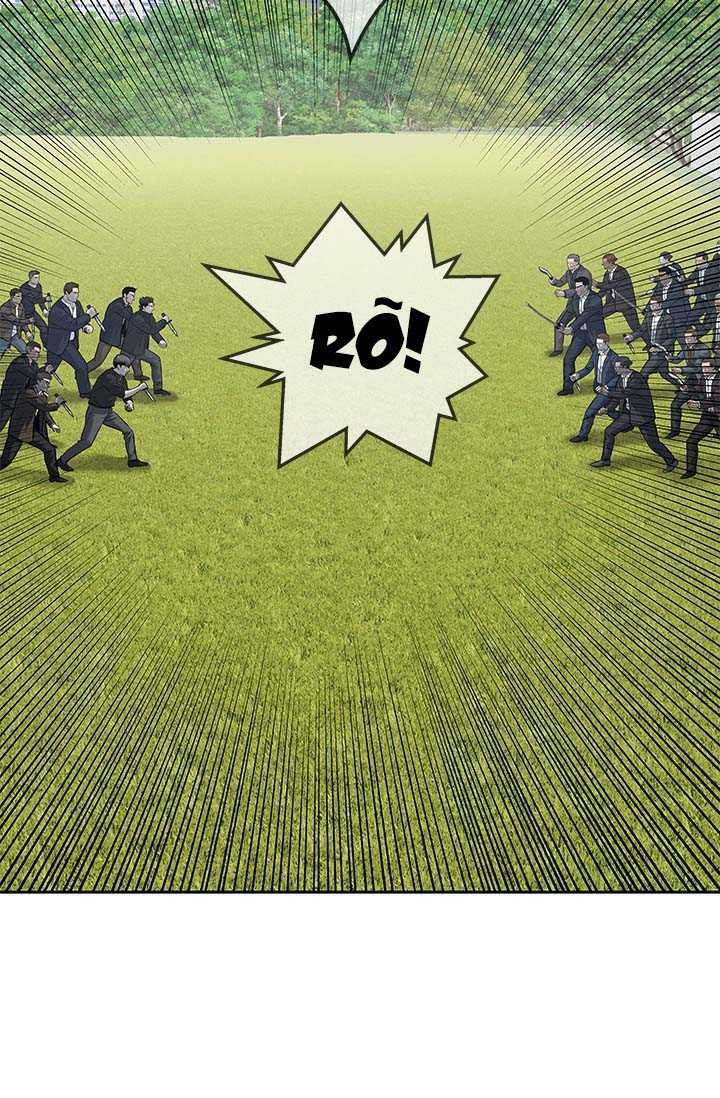 Đội Trưởng Lính Đánh Thuê Chapter 220.5 - Trang 2