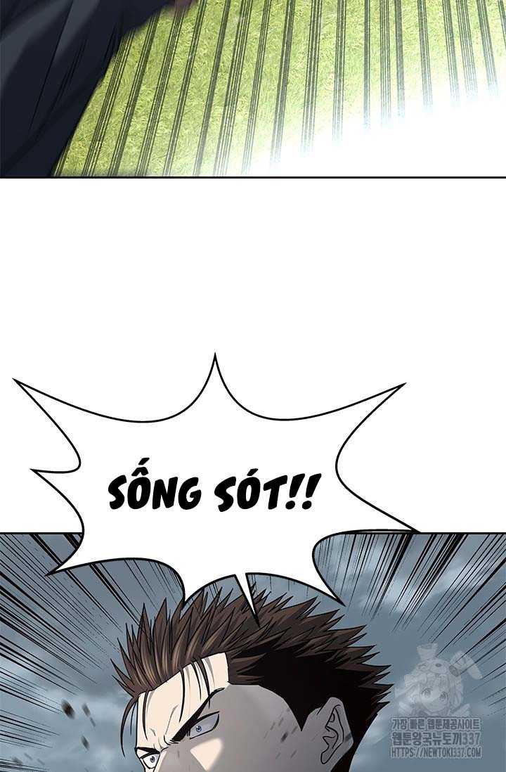 Đội Trưởng Lính Đánh Thuê Chapter 220.5 - Trang 2