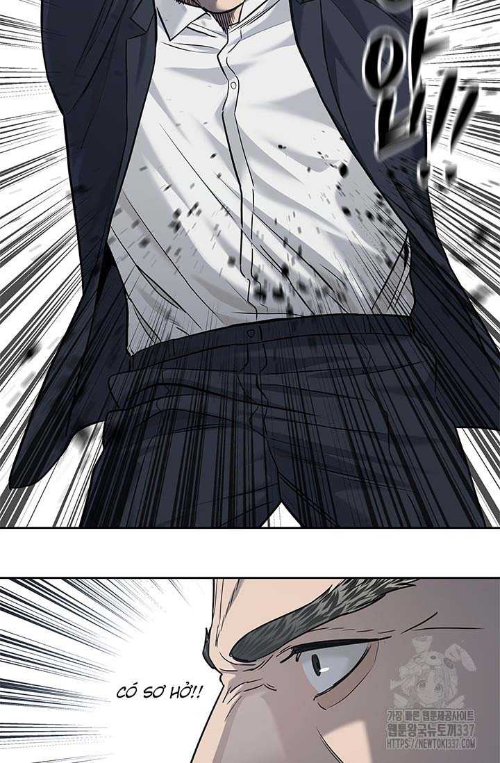 Đội Trưởng Lính Đánh Thuê Chapter 221.5 - Trang 2