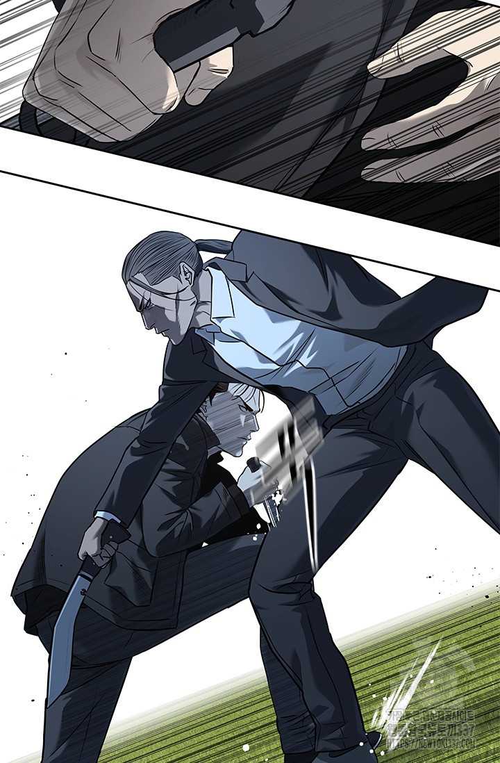 Đội Trưởng Lính Đánh Thuê Chapter 221 - Trang 2