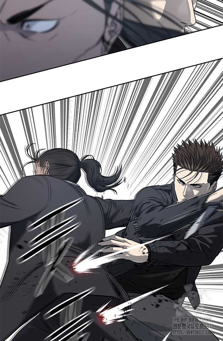 Đội Trưởng Lính Đánh Thuê Chapter 221 - Trang 2