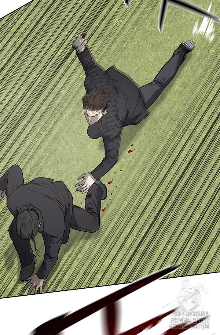 Đội Trưởng Lính Đánh Thuê Chapter 221 - Trang 2