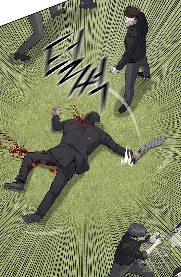 Đội Trưởng Lính Đánh Thuê Chapter 221 - Trang 2