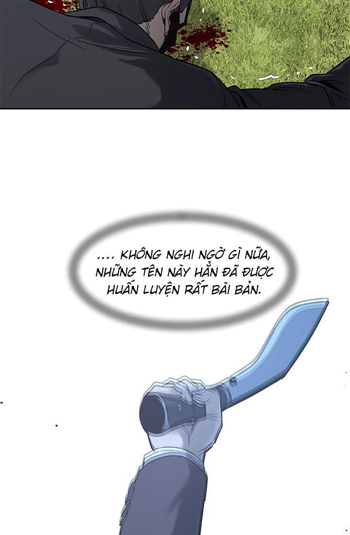 Đội Trưởng Lính Đánh Thuê Chapter 221 - Trang 2