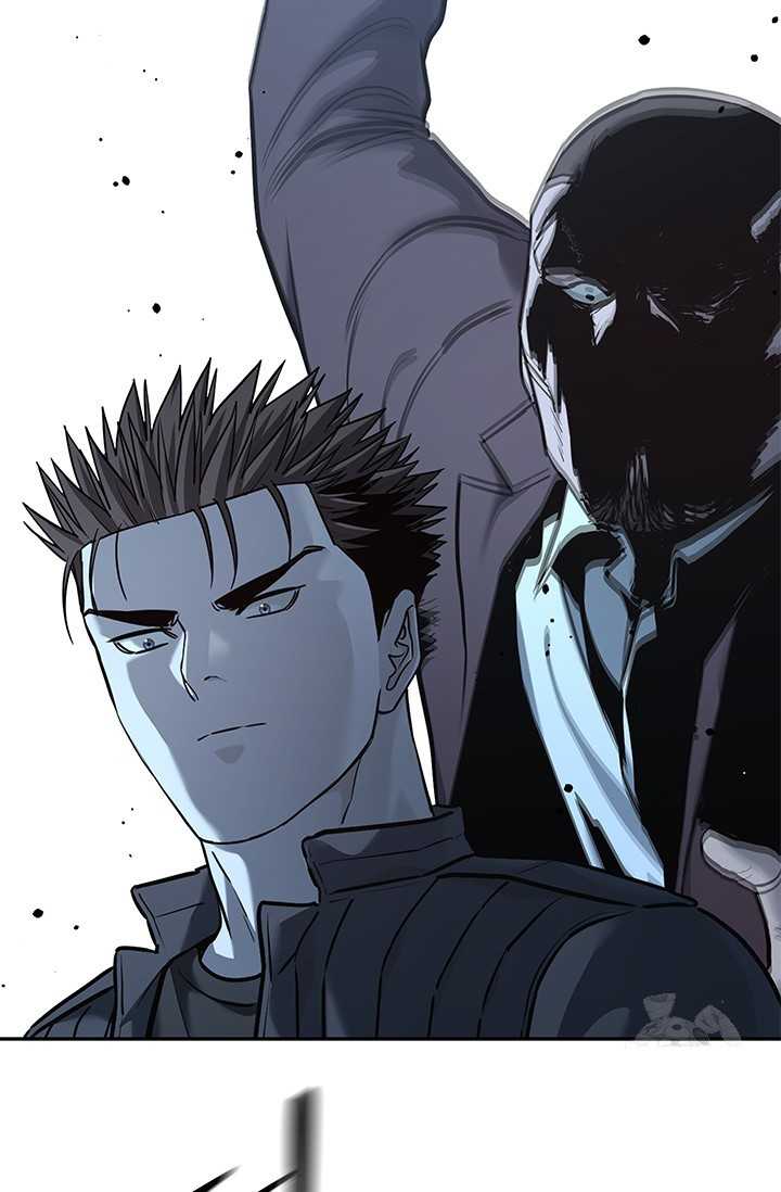 Đội Trưởng Lính Đánh Thuê Chapter 221 - Trang 2