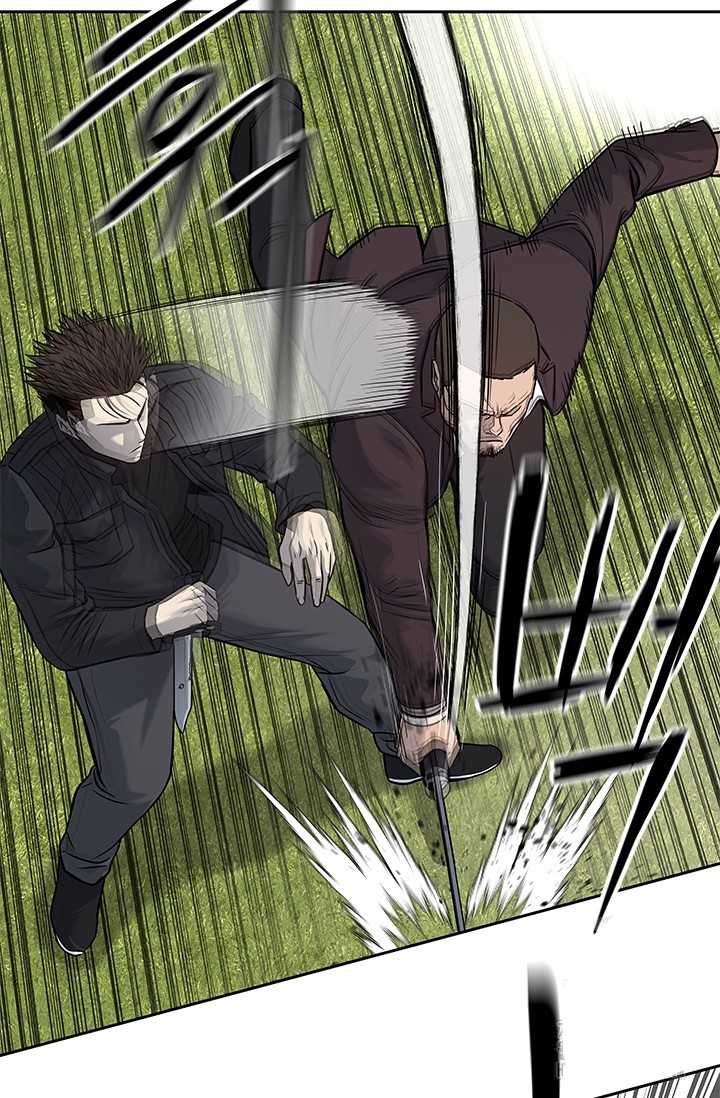 Đội Trưởng Lính Đánh Thuê Chapter 221 - Trang 2