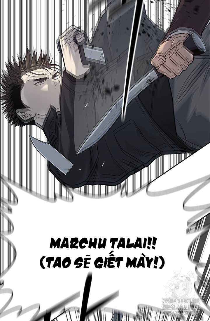 Đội Trưởng Lính Đánh Thuê Chapter 221 - Trang 2