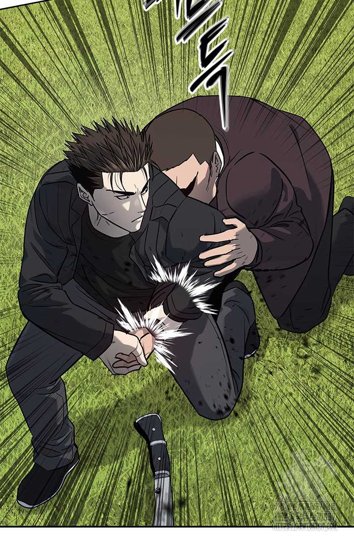 Đội Trưởng Lính Đánh Thuê Chapter 221 - Trang 2