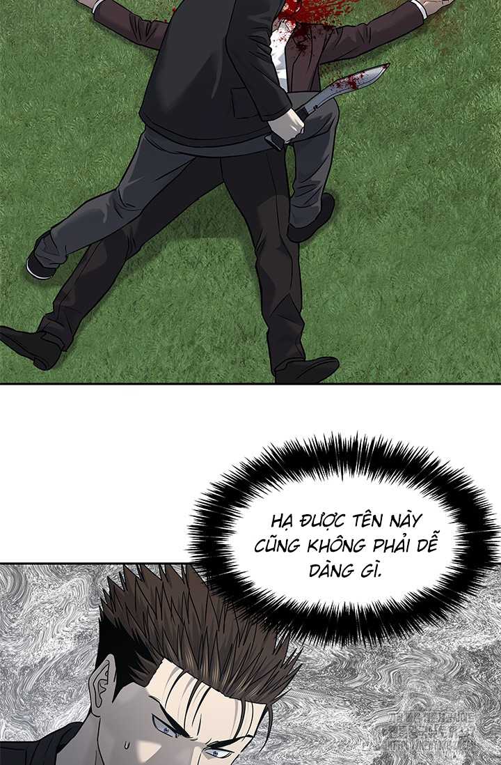 Đội Trưởng Lính Đánh Thuê Chapter 221 - Trang 2