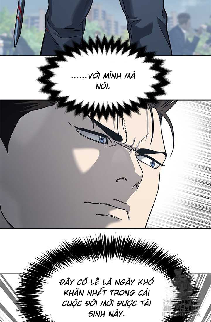 Đội Trưởng Lính Đánh Thuê Chapter 221 - Trang 2