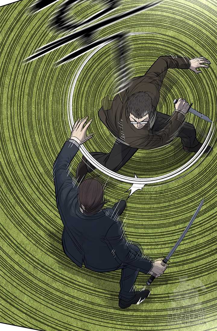 Đội Trưởng Lính Đánh Thuê Chapter 221 - Trang 2