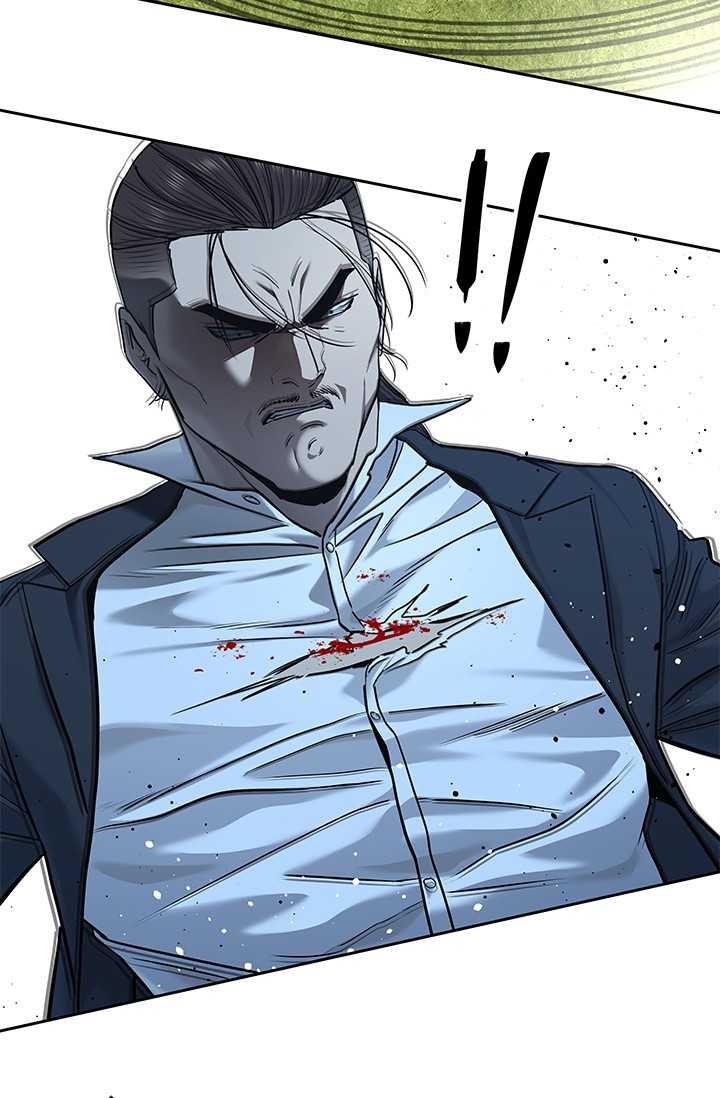 Đội Trưởng Lính Đánh Thuê Chapter 221 - Trang 2