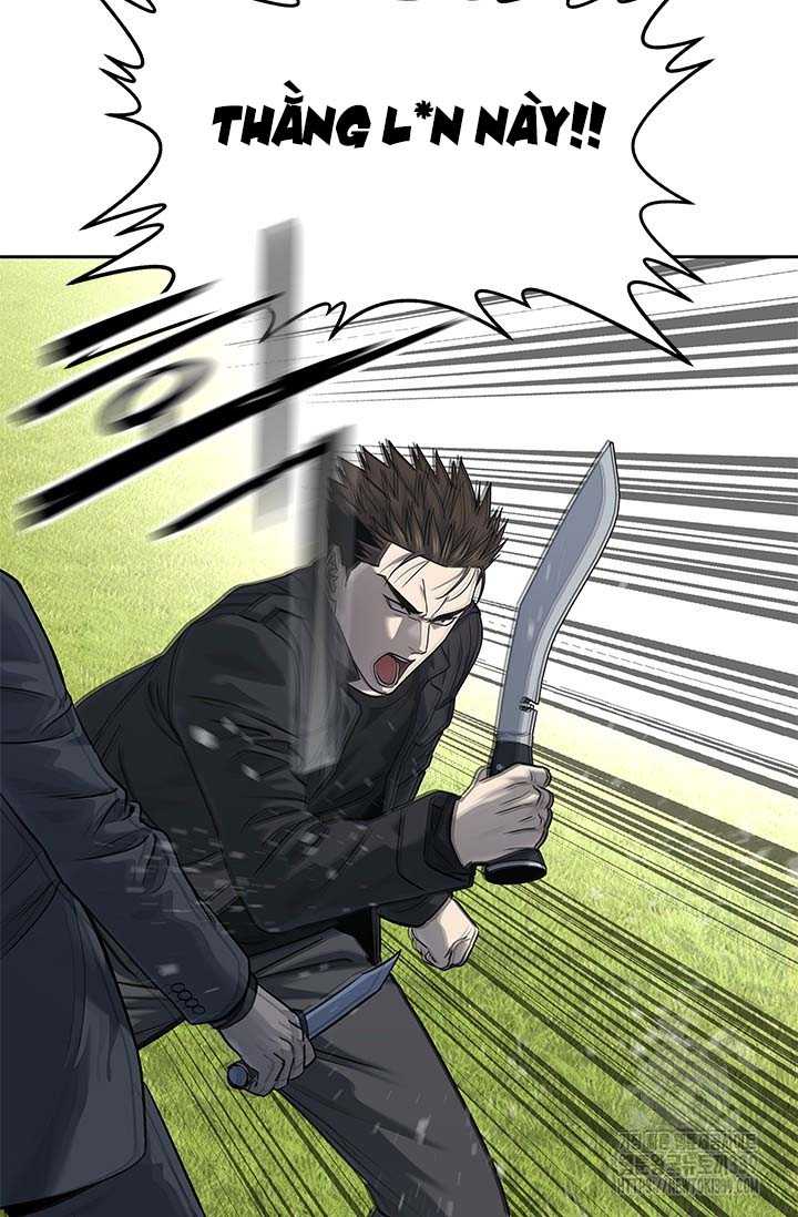 Đội Trưởng Lính Đánh Thuê Chapter 222 - Trang 2