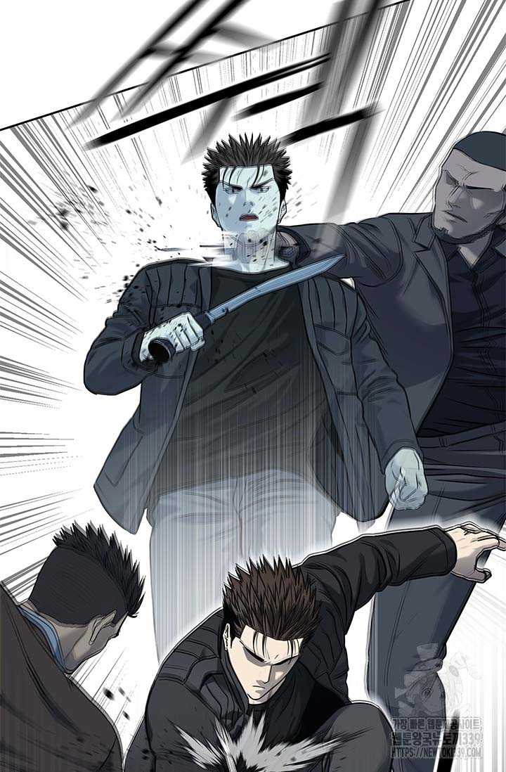 Đội Trưởng Lính Đánh Thuê Chapter 222 - Trang 2