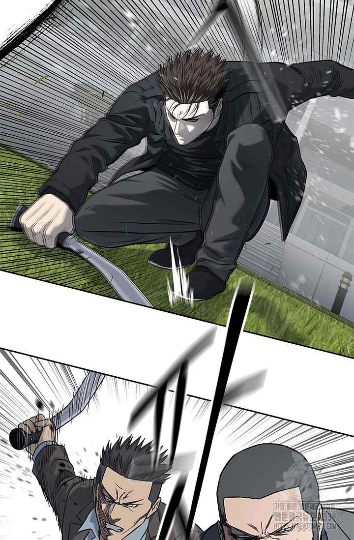 Đội Trưởng Lính Đánh Thuê Chapter 222 - Trang 2