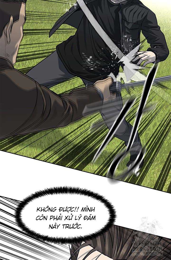 Đội Trưởng Lính Đánh Thuê Chapter 222 - Trang 2