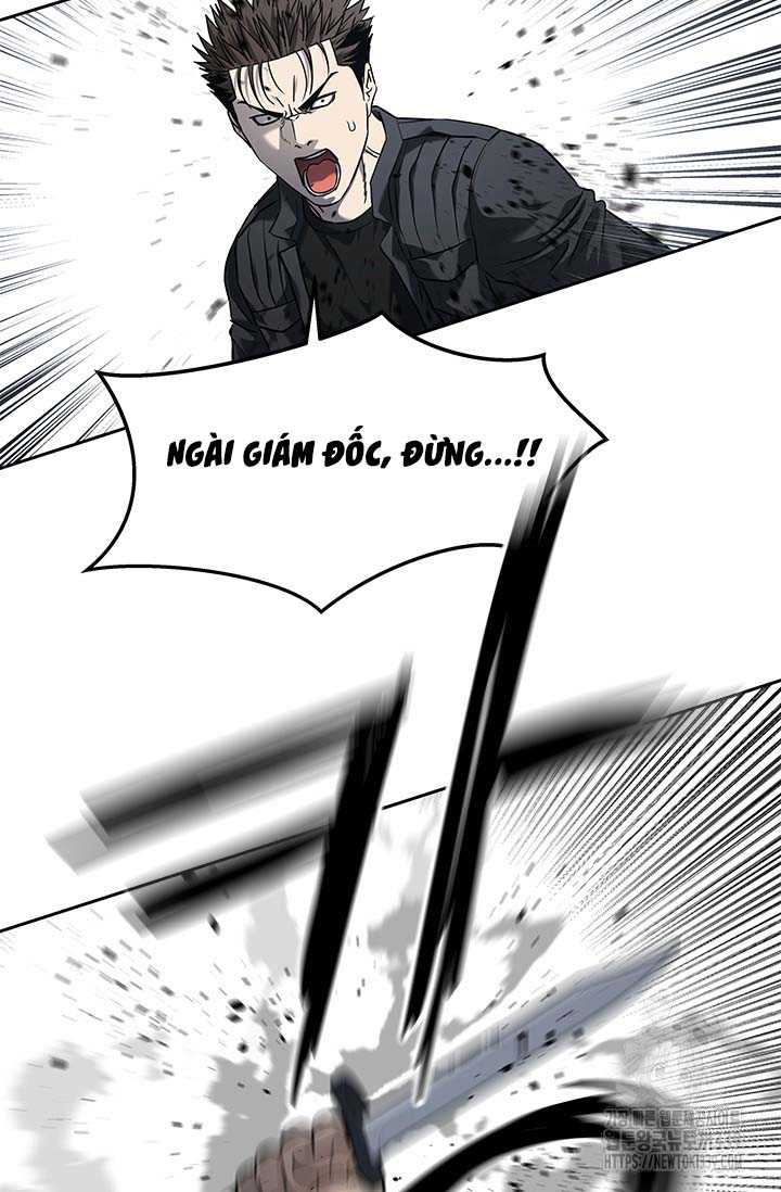 Đội Trưởng Lính Đánh Thuê Chapter 222 - Trang 2