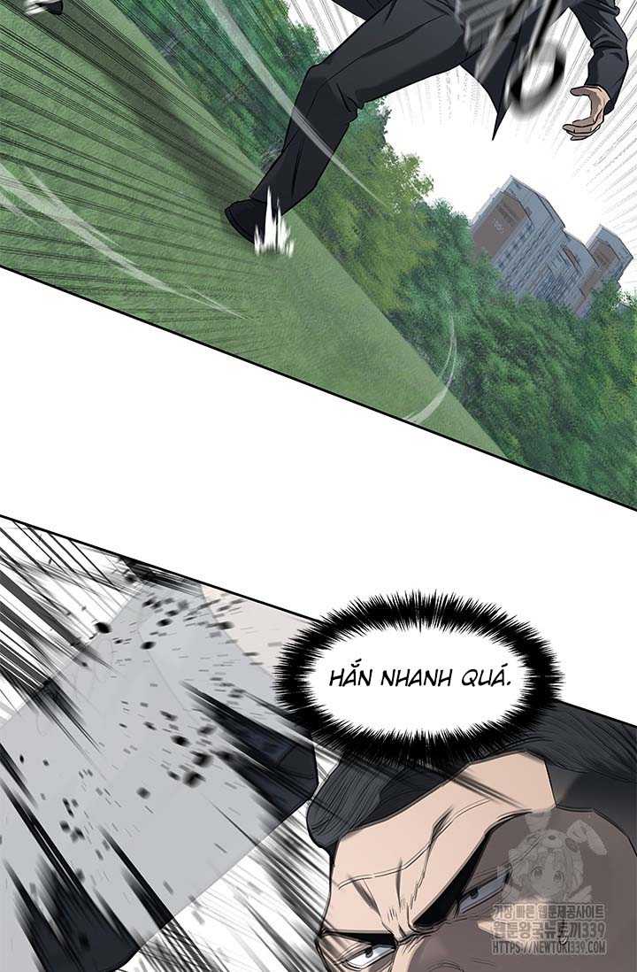 Đội Trưởng Lính Đánh Thuê Chapter 222 - Trang 2