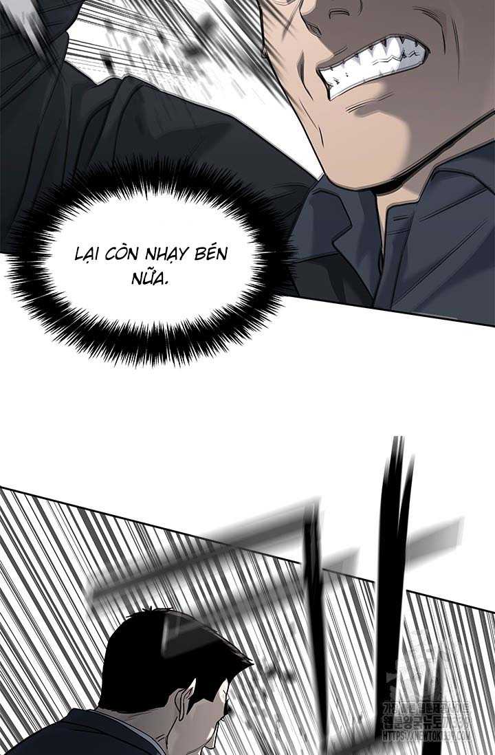 Đội Trưởng Lính Đánh Thuê Chapter 222 - Trang 2