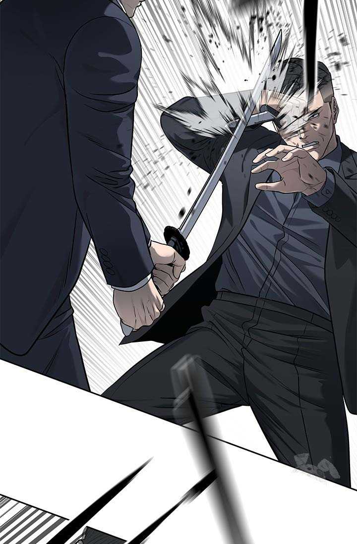 Đội Trưởng Lính Đánh Thuê Chapter 222 - Trang 2