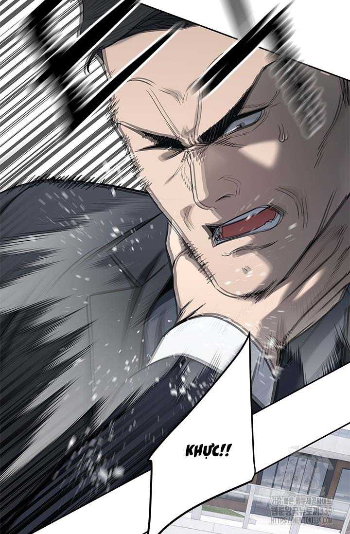 Đội Trưởng Lính Đánh Thuê Chapter 222 - Trang 2