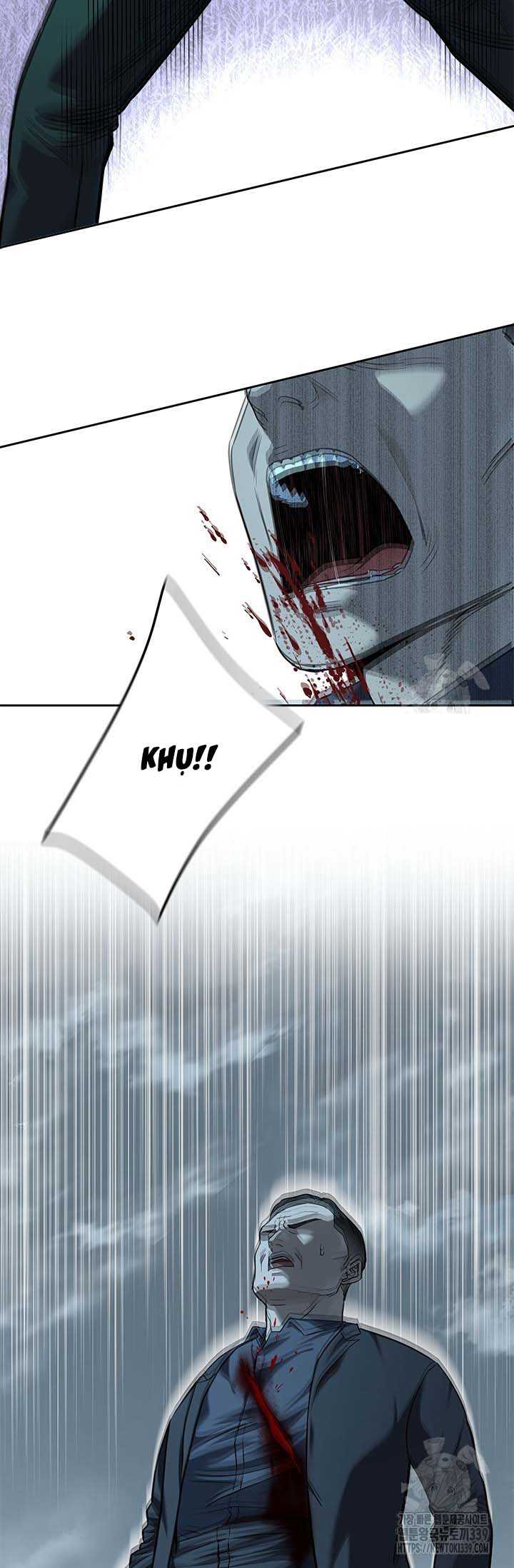 Đội Trưởng Lính Đánh Thuê Chapter 222 - Trang 2