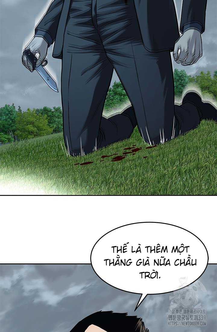 Đội Trưởng Lính Đánh Thuê Chapter 222 - Trang 2