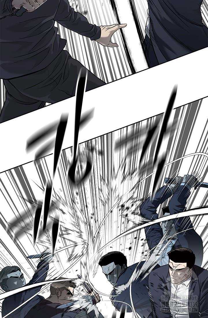 Đội Trưởng Lính Đánh Thuê Chapter 222 - Trang 2