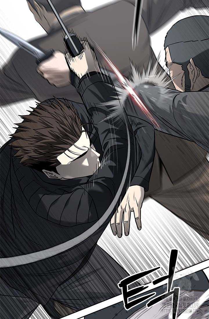 Đội Trưởng Lính Đánh Thuê Chapter 222 - Trang 2