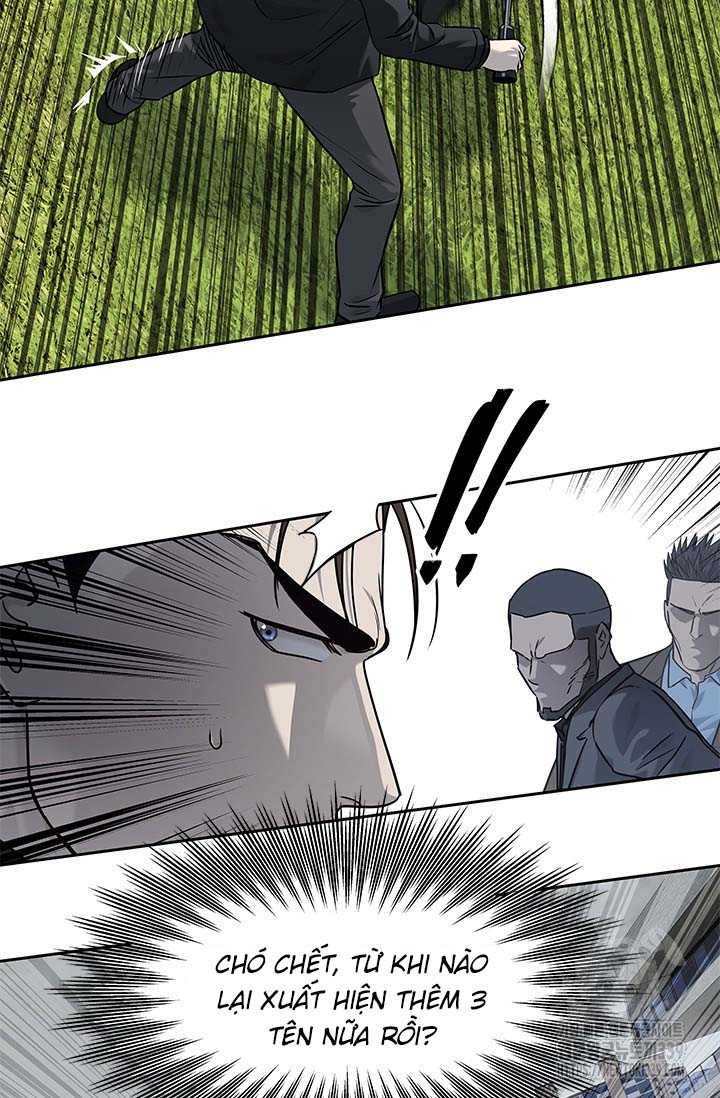 Đội Trưởng Lính Đánh Thuê Chapter 222 - Trang 2