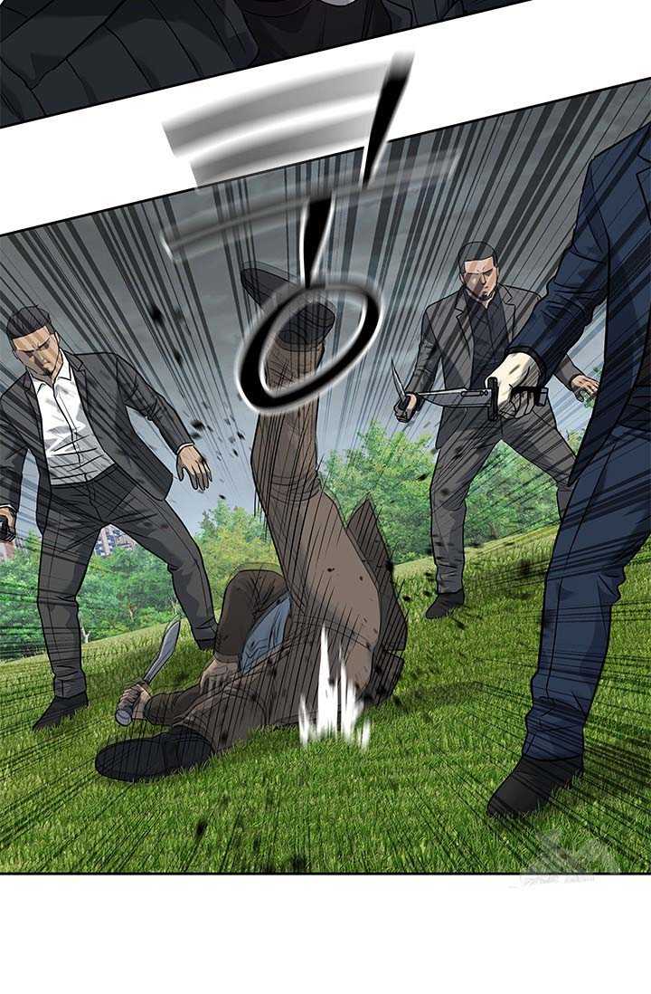 Đội Trưởng Lính Đánh Thuê Chapter 222 - Trang 2