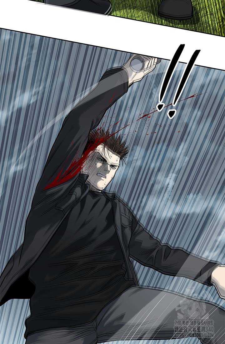 Đội Trưởng Lính Đánh Thuê Chapter 223 - Trang 2