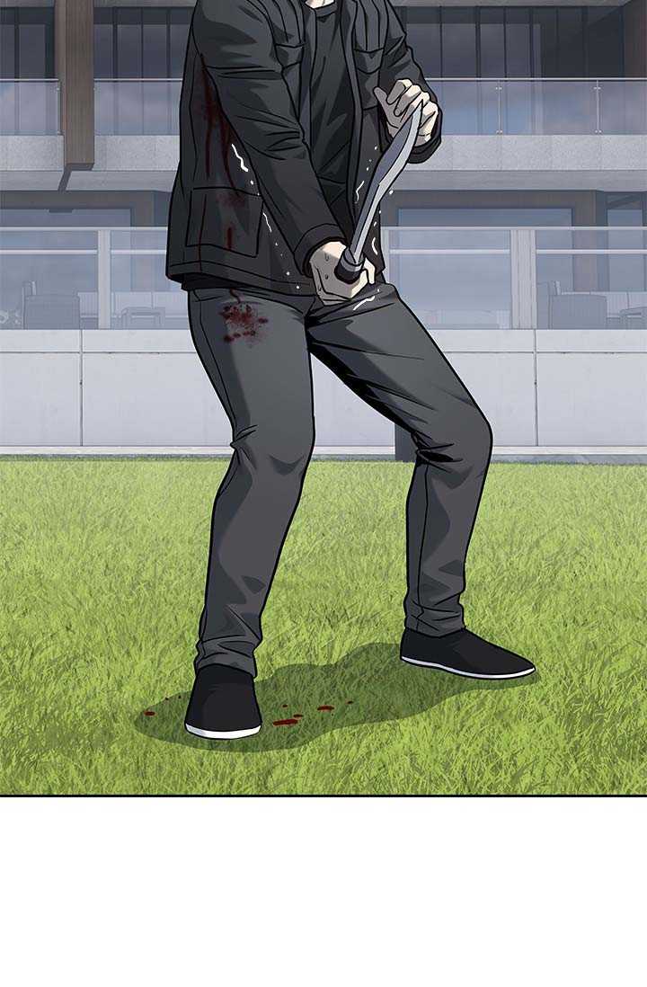 Đội Trưởng Lính Đánh Thuê Chapter 223 - Trang 2