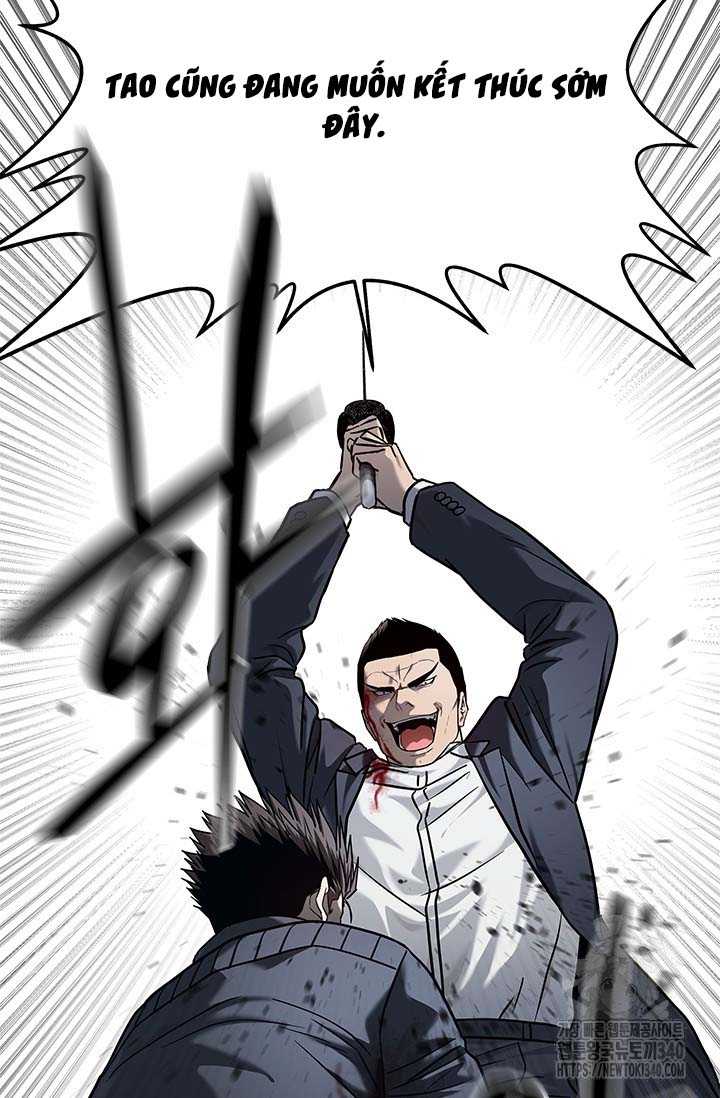 Đội Trưởng Lính Đánh Thuê Chapter 223 - Trang 2