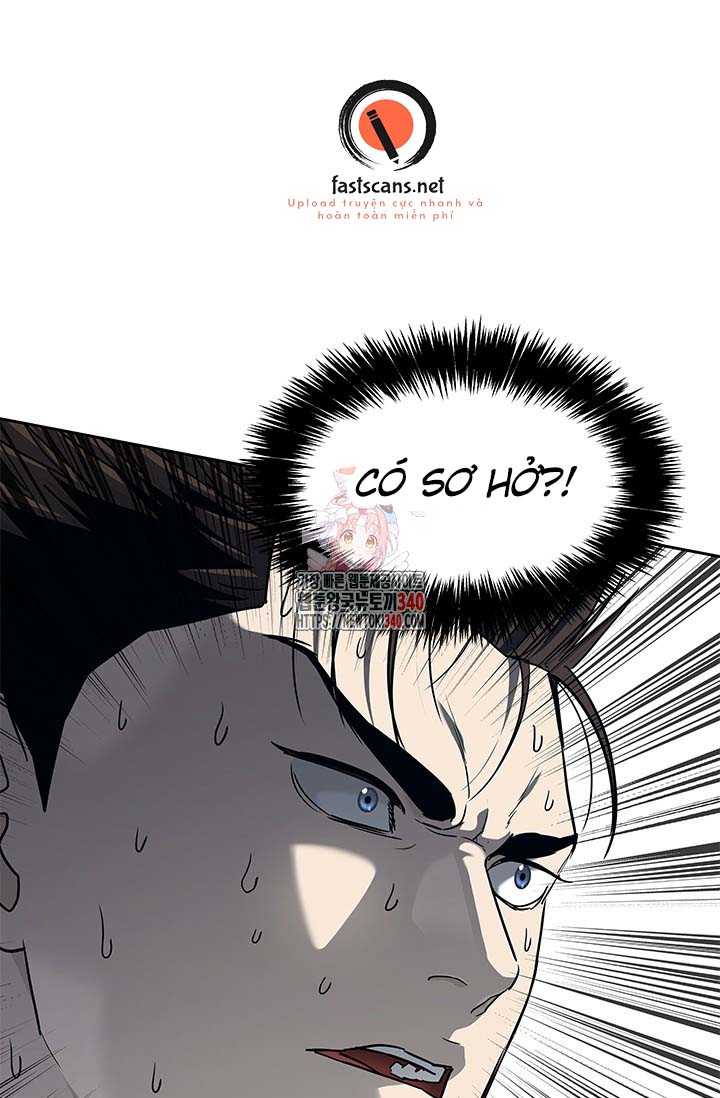 Đội Trưởng Lính Đánh Thuê Chapter 223 - Trang 2