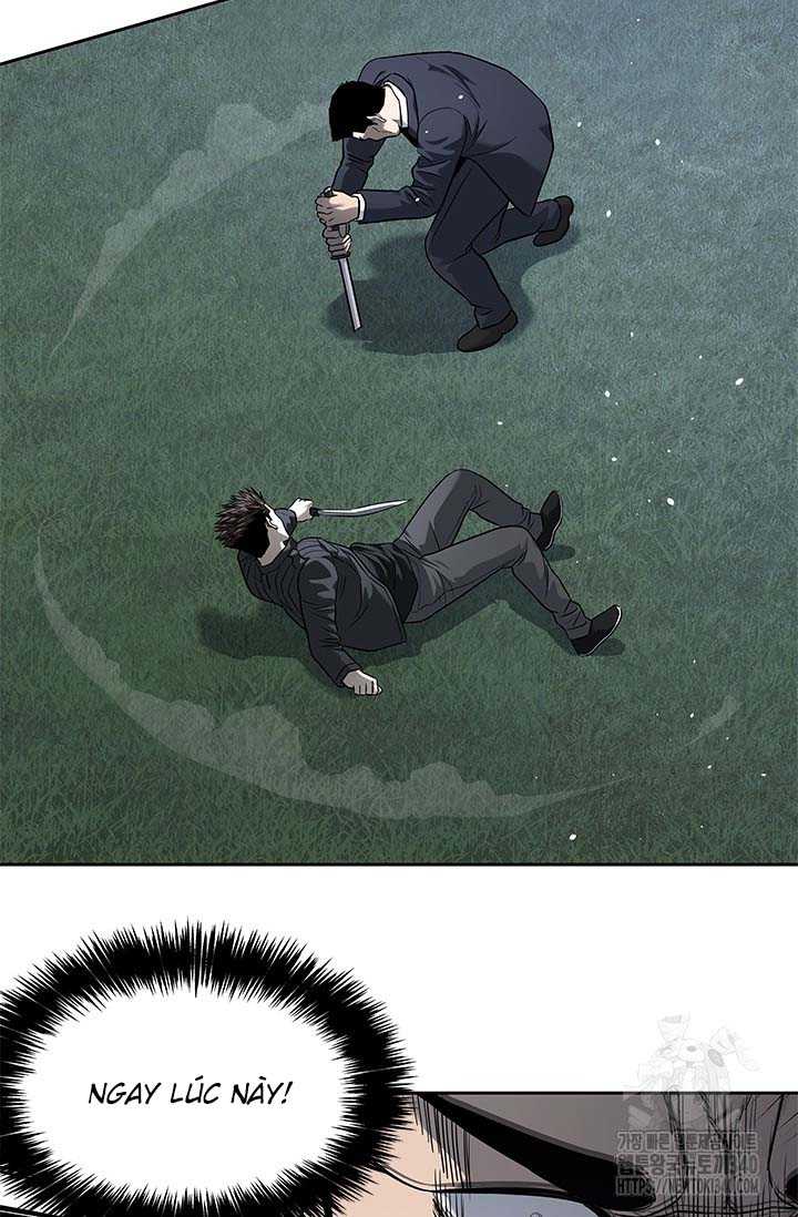 Đội Trưởng Lính Đánh Thuê Chapter 223 - Trang 2