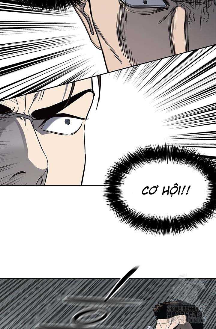 Đội Trưởng Lính Đánh Thuê Chapter 223 - Trang 2