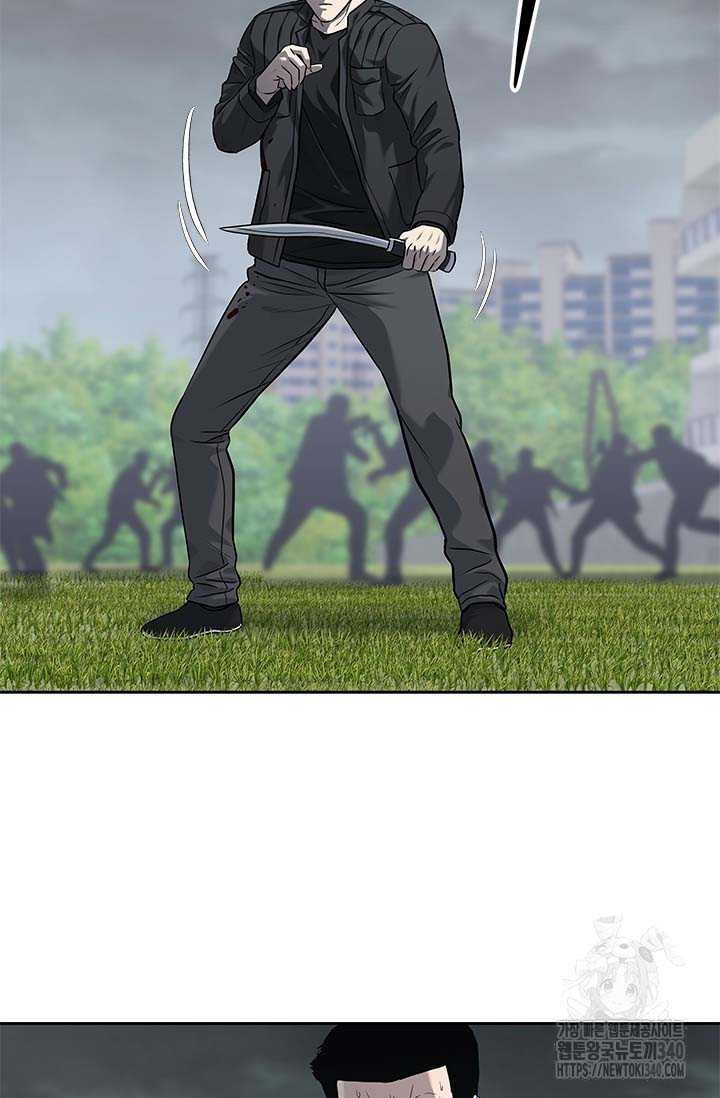 Đội Trưởng Lính Đánh Thuê Chapter 223 - Trang 2