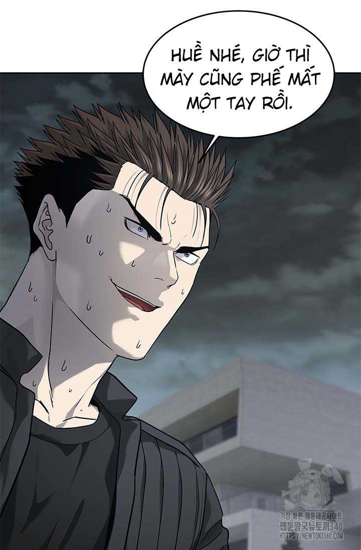 Đội Trưởng Lính Đánh Thuê Chapter 223 - Trang 2