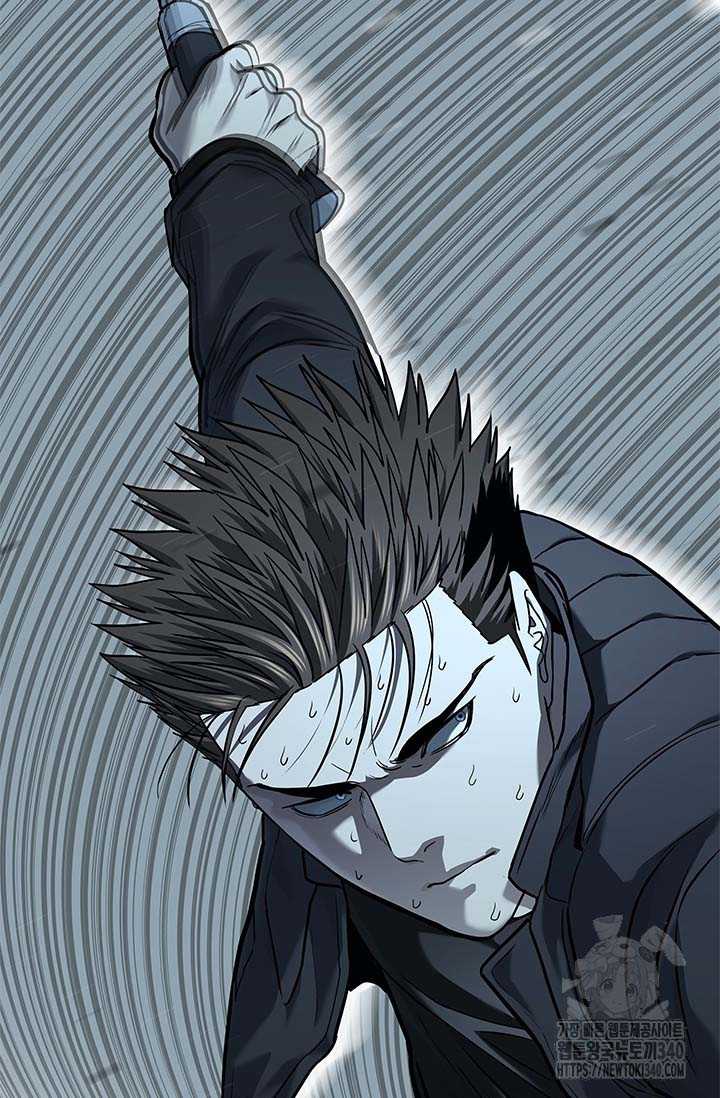 Đội Trưởng Lính Đánh Thuê Chapter 223 - Trang 2