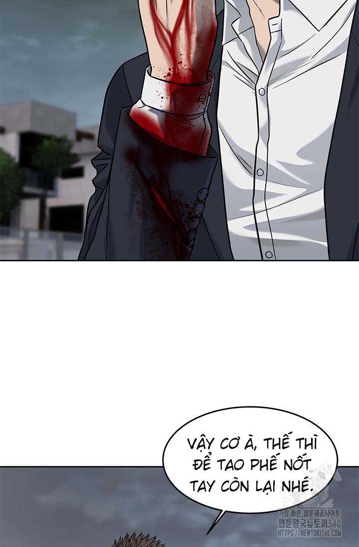 Đội Trưởng Lính Đánh Thuê Chapter 223 - Trang 2