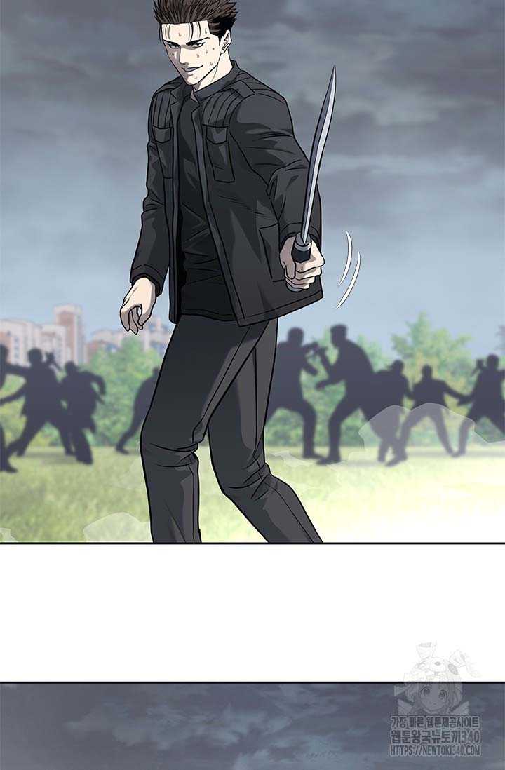 Đội Trưởng Lính Đánh Thuê Chapter 223 - Trang 2