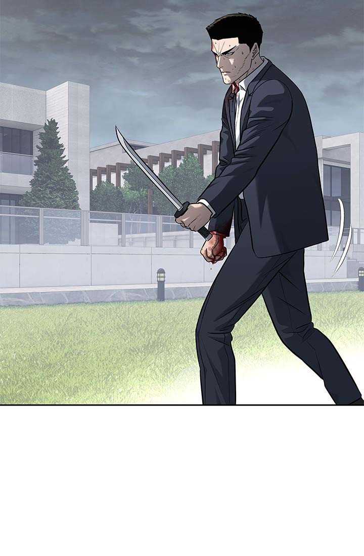 Đội Trưởng Lính Đánh Thuê Chapter 223 - Trang 2