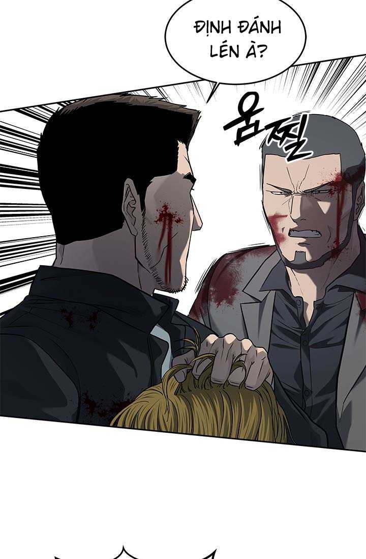 Đội Trưởng Lính Đánh Thuê Chapter 223 - Trang 2