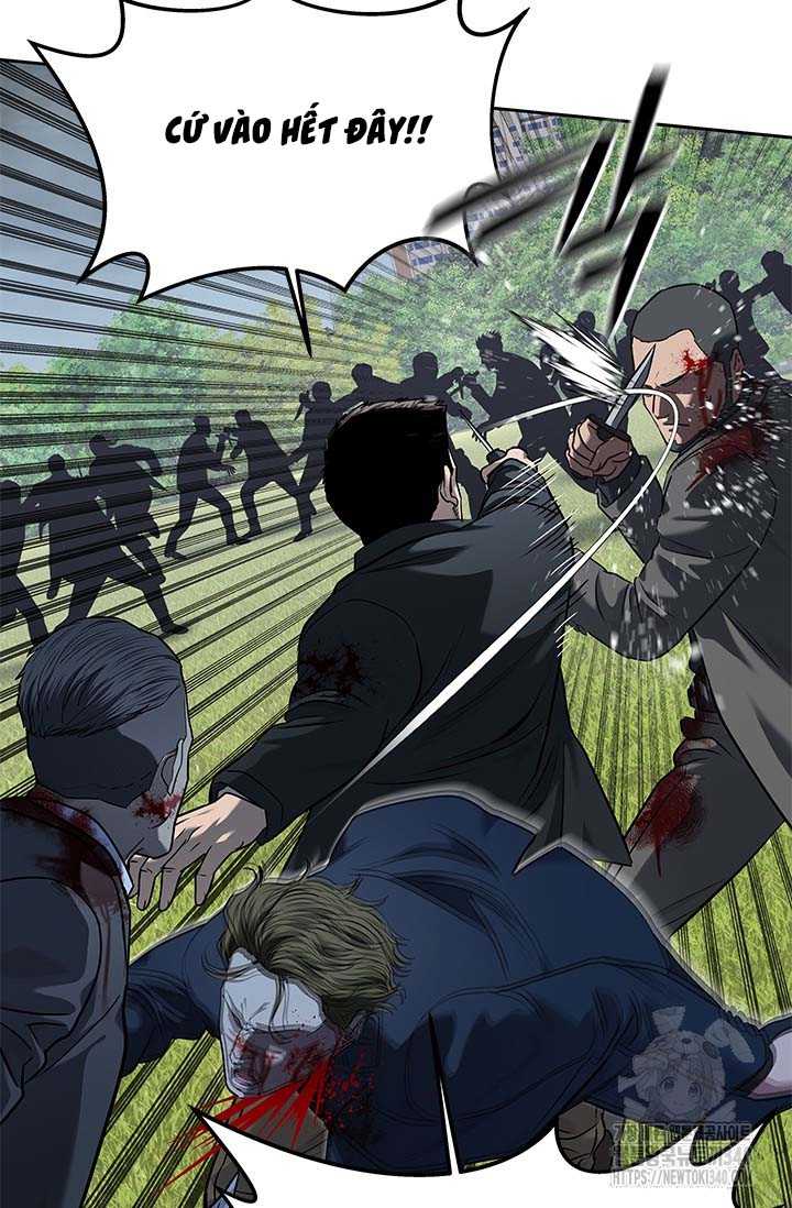 Đội Trưởng Lính Đánh Thuê Chapter 223 - Trang 2
