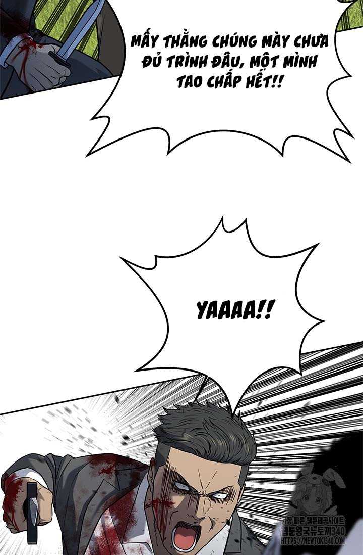 Đội Trưởng Lính Đánh Thuê Chapter 223 - Trang 2